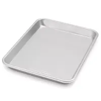 Nordic Ware Naturals for Sur La Table Quarter-Sheet Pan