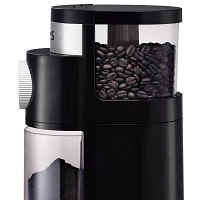 Krups Professional Burr Grinder