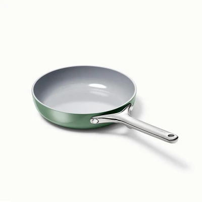 Caraway Ceramic Nonstick Skillet