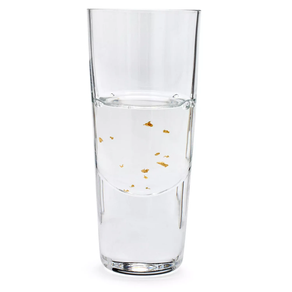 Schott Zwiesel TOSSA Shot Glasses