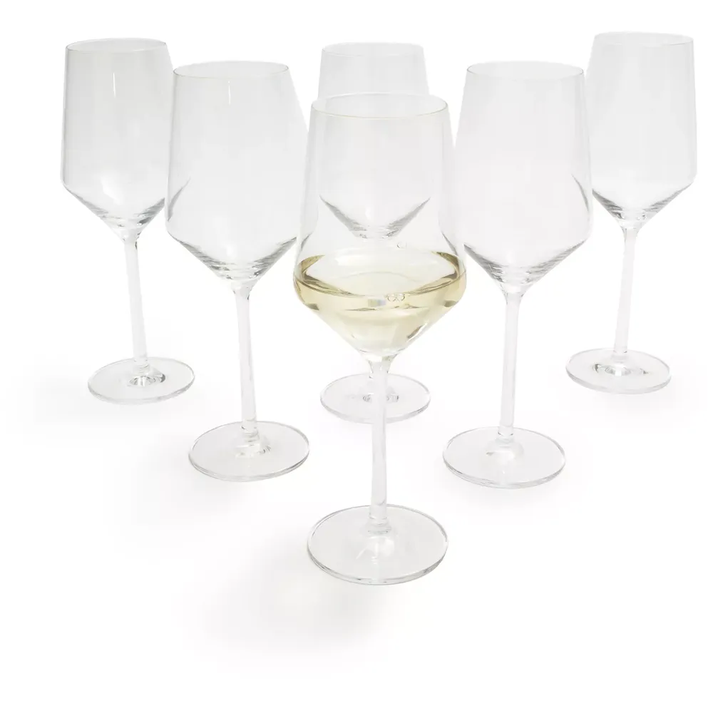 Schott Zwiesel Pure Light-Bodied Wine Glass