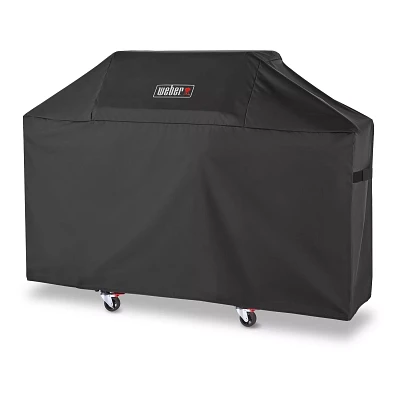 Weber Genesis 300 Series Premium Grill Cover