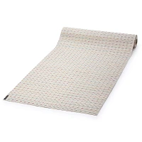 Chilewich Wicker Table Runner, 72" x 14"