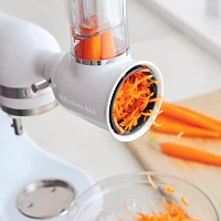 KitchenAid® Fresh Prep Slicer & Shredder Attachment