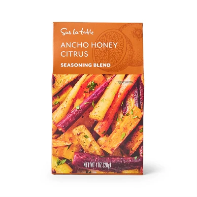 Sur La Table Ancho-Honey Citrus Seasoning Blend