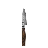 Shun Premier Try-Me Paring Knife, 4"