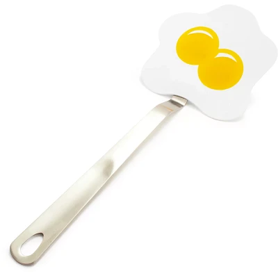 Tovolo Spatulart Flex Egg Turner