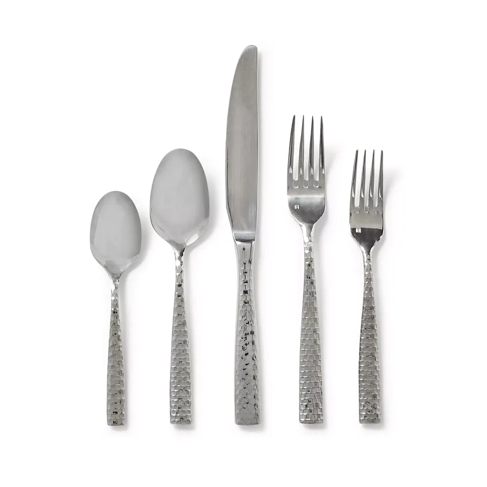 Fortessa Luca Flatware Set