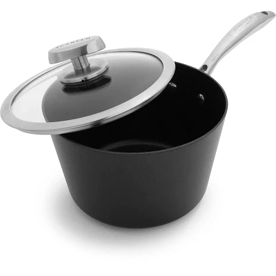 Scanpan Pro IQ Nonstick Saucepan