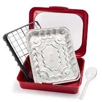 Fancy Panz 2-in-1 Casserole Carrier