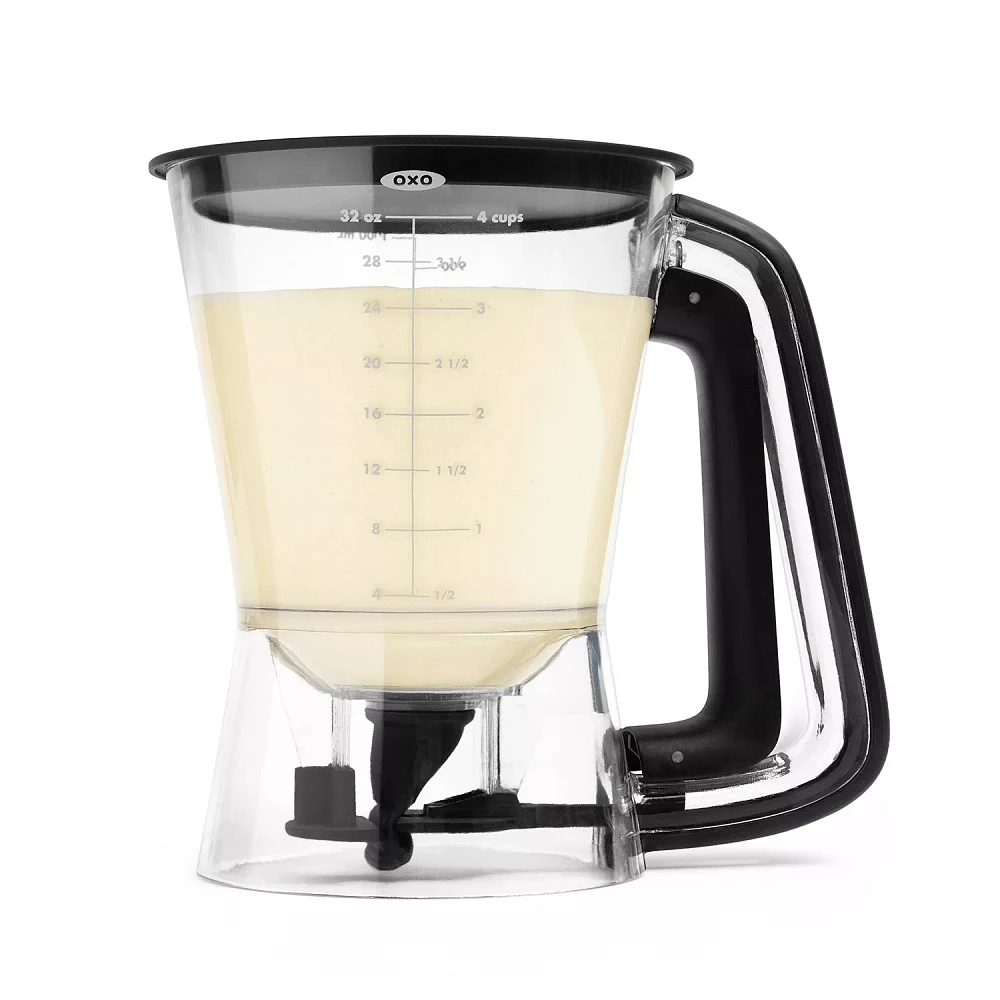 OXO Good Grips Precision Batter Dispenser