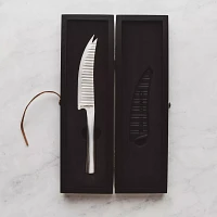 Schmidt Brothers Evolution Cheese Knife, 5"