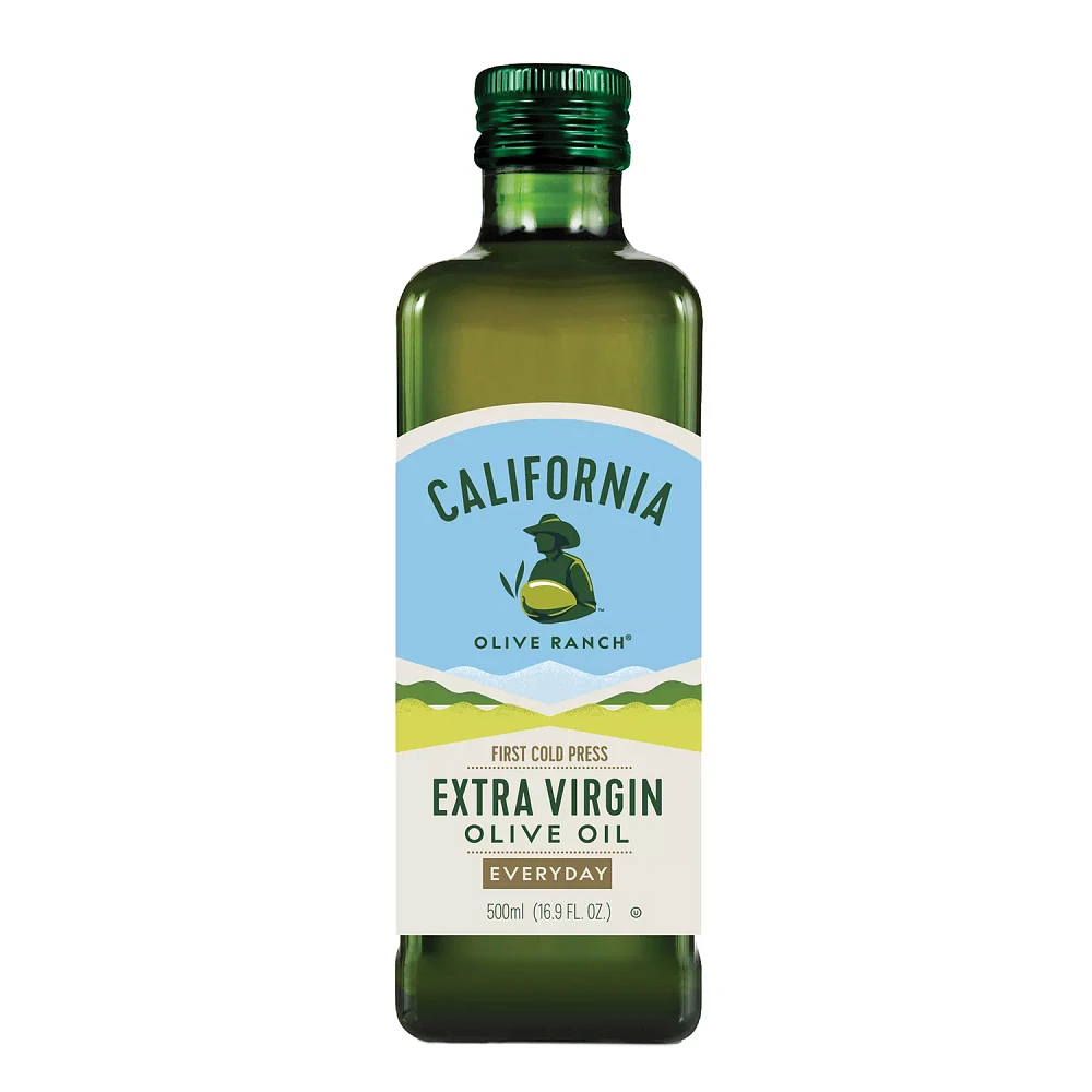 California Olive Ranch Everyday California Extra Virgin Olive Oil