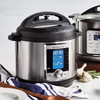 Instant Pot Ultra, 6 qt.