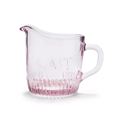 Lait Glass Pitcher