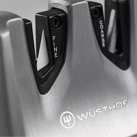 Wüsthof Ikon Knife Sharpener