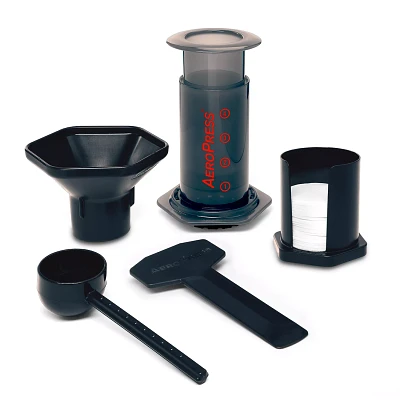 AeroPress Coffee and Espresso Maker