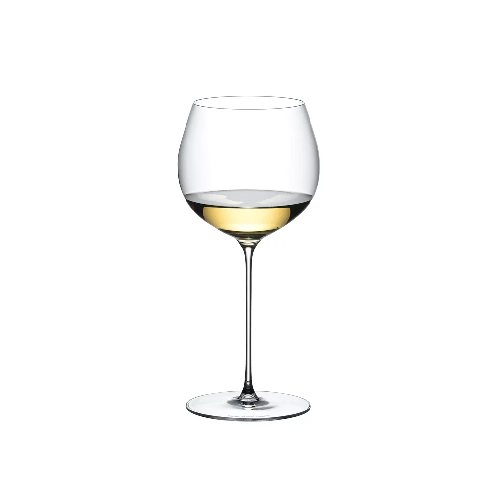 RIEDEL Superleggero Oaked Chardonnay Wine Glass