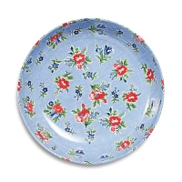 Sur La Table Summerhouse Floral Cereal Bowl