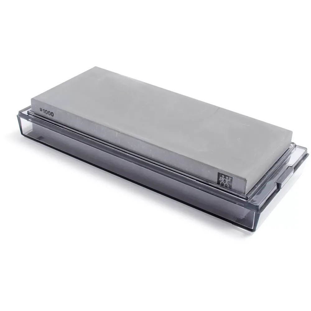 Zwilling J.A. Henckels Twin Stone Pro Sharpening Stone