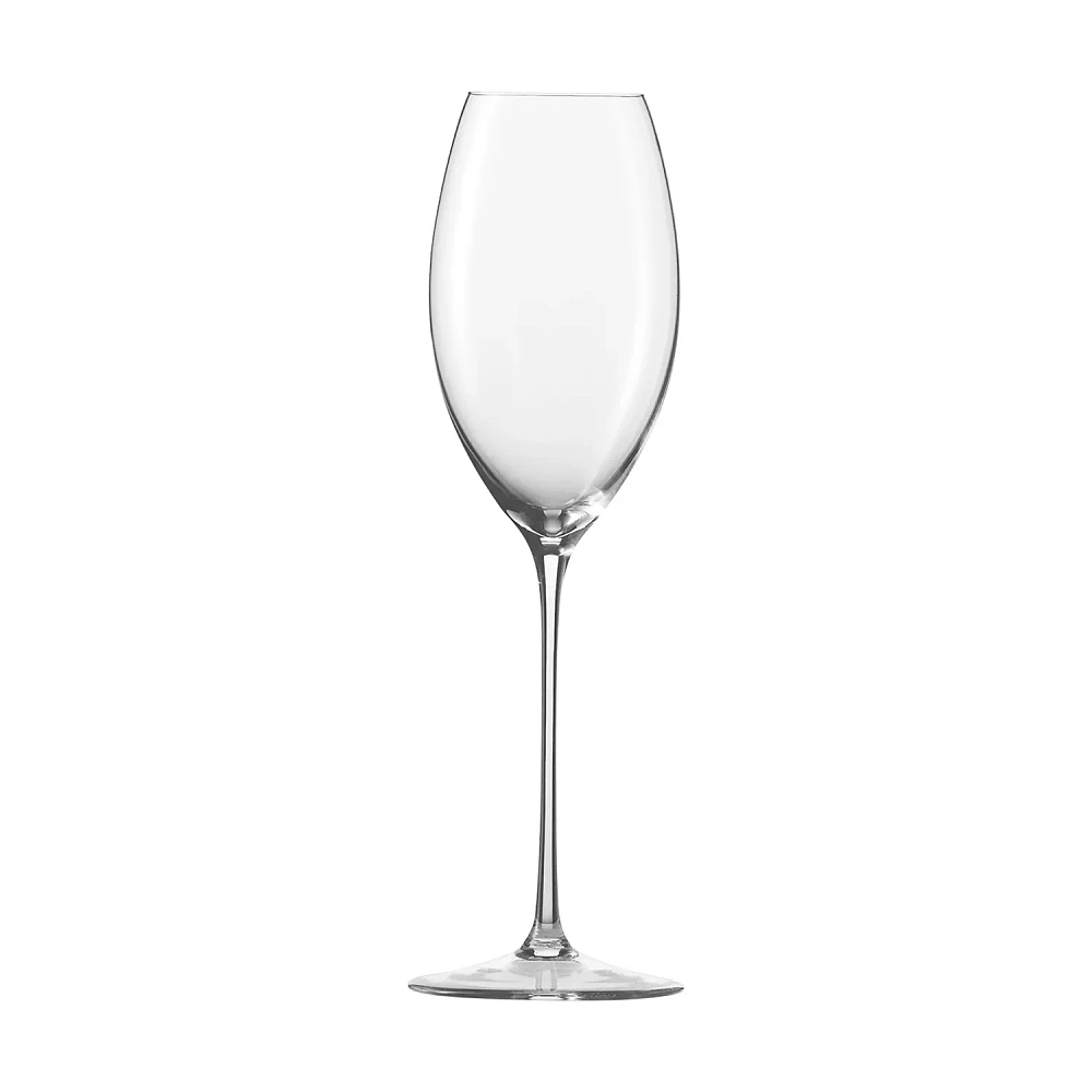 Zwiesel Glas Handmade Enoteca Champagne Glasses, Set of 2