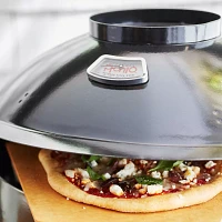 Pizzeria Pronto Portable Pizza Oven with Accessories