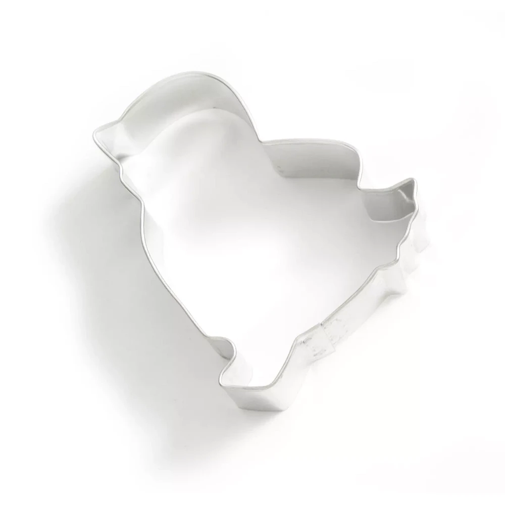 Ann Clark Chick Cookie Cutter, 3"