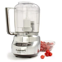 Cuisinart 4-Cup Mini-Prep Plus Food Processor