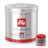 illy iperEspresso Capsules, Medium Roast