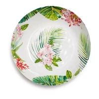 Sur La Table Cabana Melamine Pasta Bowl