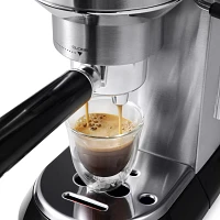 De’Longhi Dedica Pump Espresso Machine