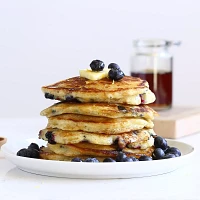 Sur La Table Blueberry Lemon Pancake & Waffle Mix