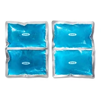 OXO Good Grips Prep and Go Ice Packs, Set of 2