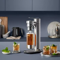 Breville InFizz Fusion Sparkling Beverage Maker