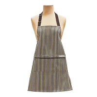 Sur La Table Signature Stripe Cotton Child’s Apron