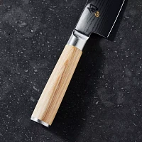 Shun Classic Blonde 7" Santoku Knife