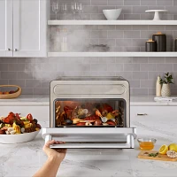 Chef's Choice Air Fryer Oven with Steam