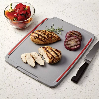 Taylor Prep and Serve Tray with Thermometer