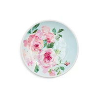 Sur La Table Rose Nuage Melamine Dinnerware, Set of 12