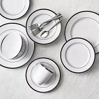 Sur La Table Chez Nous 16-Piece Dinnerware Set