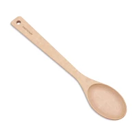 Epicurean Chef Series Large Natural Spoon