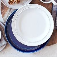 Staub Boussole Dinner Plate