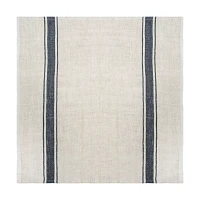 Caravan Marseille Stripe Linen Napkins