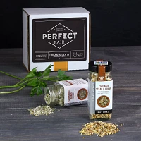 Perfect Pair Seasoning Blends Gift Set