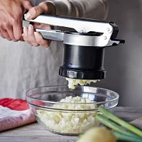 OXO Good Grips Adjustable Potato Ricer