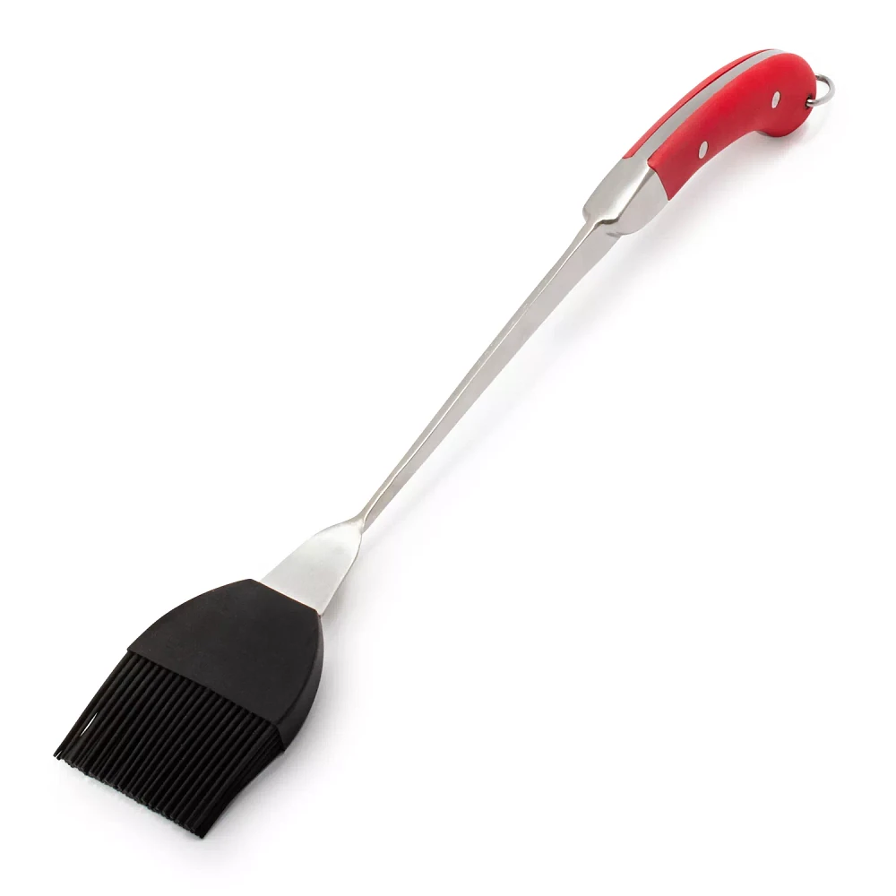 Sur La Table Soft Grip Basting Brush