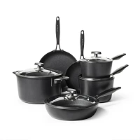 Scanpan Pro SB+ 10-Piece Cookware Set