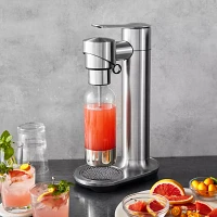 Breville InFizz Fusion Sparkling Beverage Maker