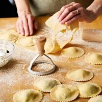 Sur La Table Ravioli & Tortellini Starter Set