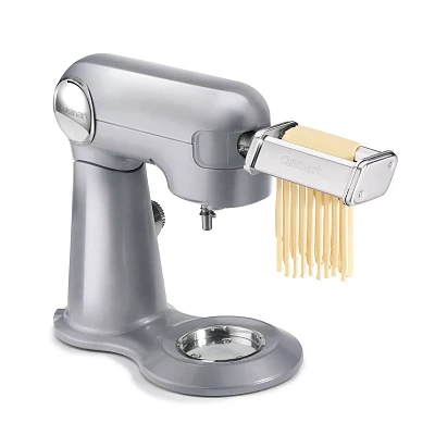 Cuisinart Pasta Attachment